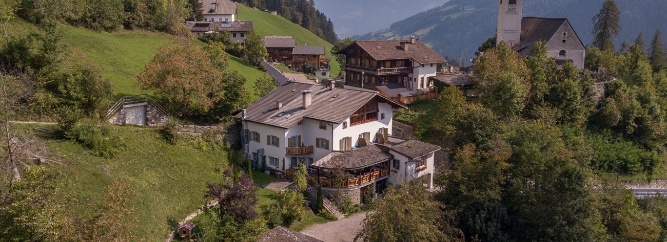 Willkommen im Gasthof Kirchsteiger